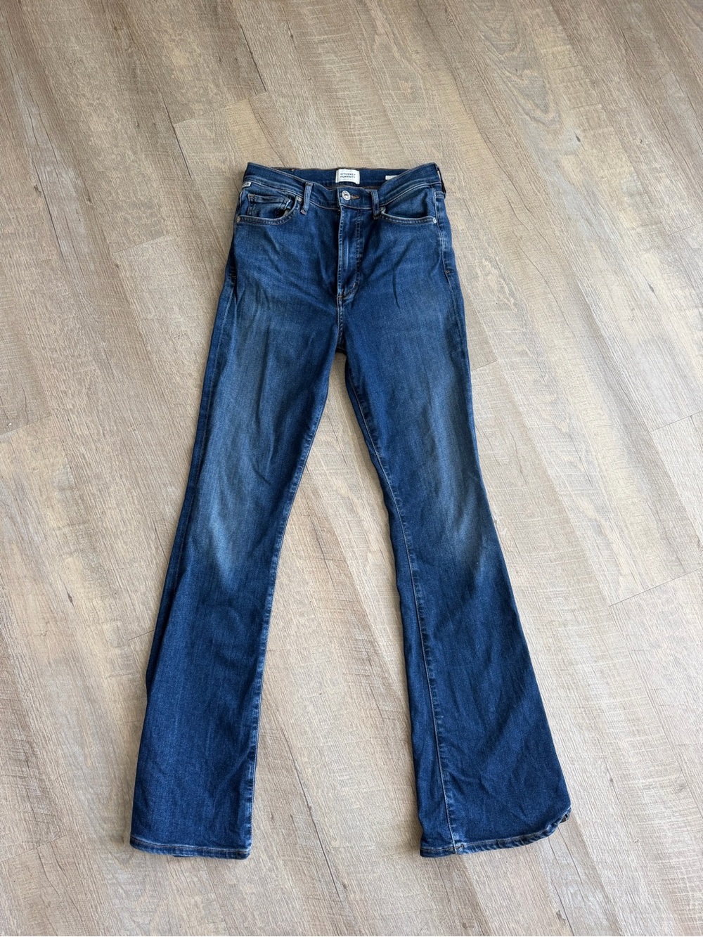 Citizens Of Humanity “Lilah” Jeans